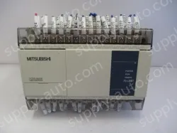 FX1N-40MT-D