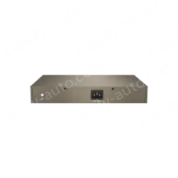 L3 Managed PoE Switch 9 Base-T Ethernet ports,1 SFP ports