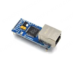 Pin type TTL level with RJ45 module