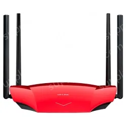 AX1800 dual band Gigabit Wi-Fi 6 wireless router