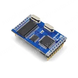 Low Power Consumption 10M Module