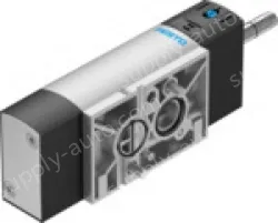 Festo Standard directional control valve VSNC-FC-M52-MD-G14-F8