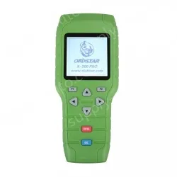 OBDSTAR x-200 0i1 Rest Too1 (A+B) Type