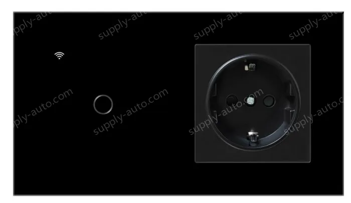 Smart socket TY-157-BB001Y-C-T