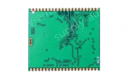 Low-power GPRS module