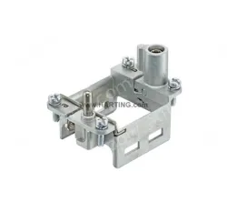 Han hinged frame plus, for 2 modules a-b