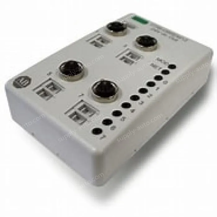 I/O Module