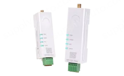 Asia Version Din Rail 4G LTE modems