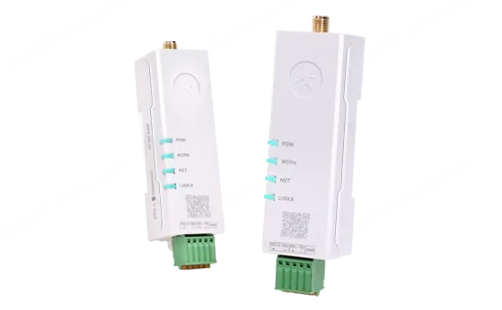 Asia Version Din Rail 4G LTE modems
