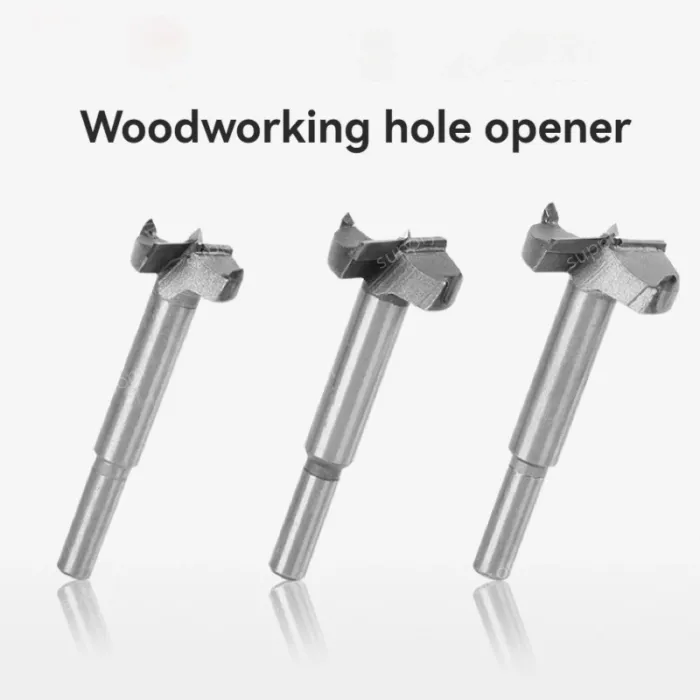 Woodworking hole opener 16mm