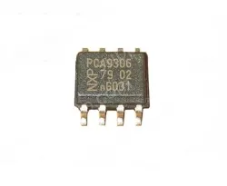 PCA9306DP1 Interfaces
