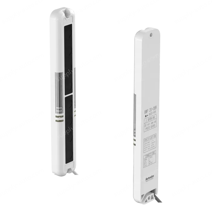 Autonics Light curtains BWP20-12