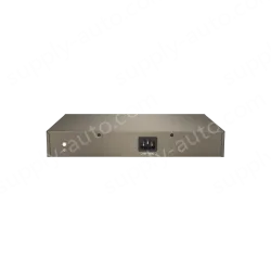 L3 Managed Switch 10 Base-T Ethernet ports,2 SFP ports