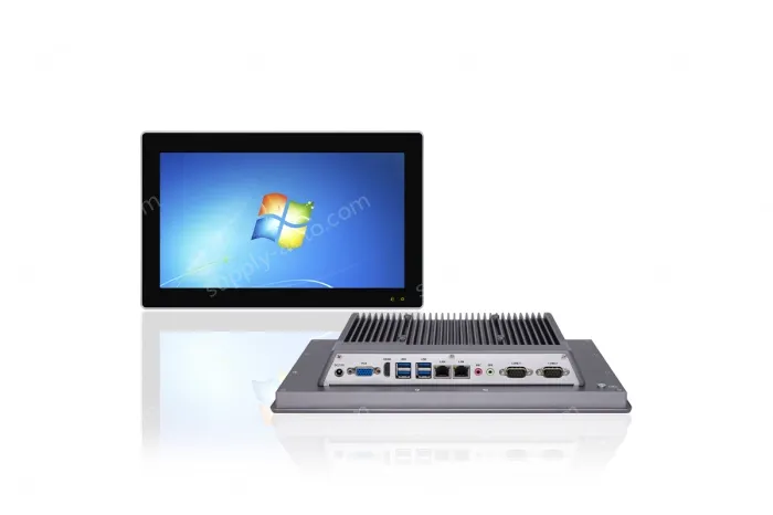 13.3 inch industrial panel PC (A variety of configurations, the price is negotiable)