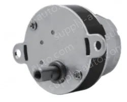 Gear-box motors