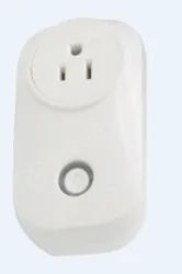 Smart socket LSPA81 US standard