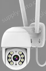 Camera TV-XMTYC-C06-4MP