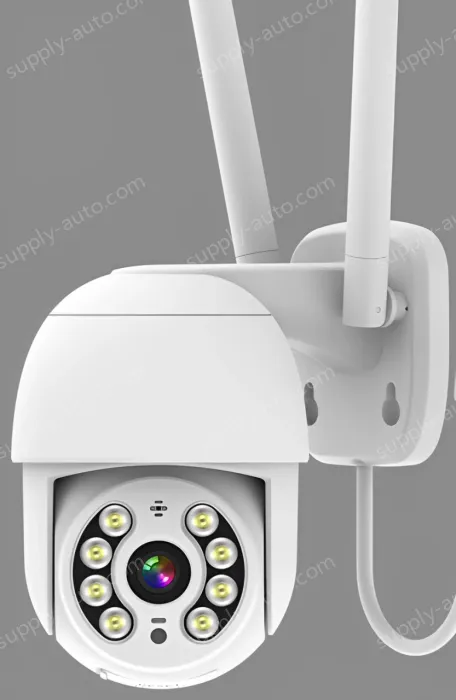 Camera TV-XMTYC-C06-4MP