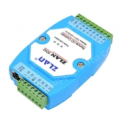 4 Channels IO Control Module