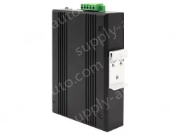 UOTEK 8-port unmanaged gigabit POE ethernet switch