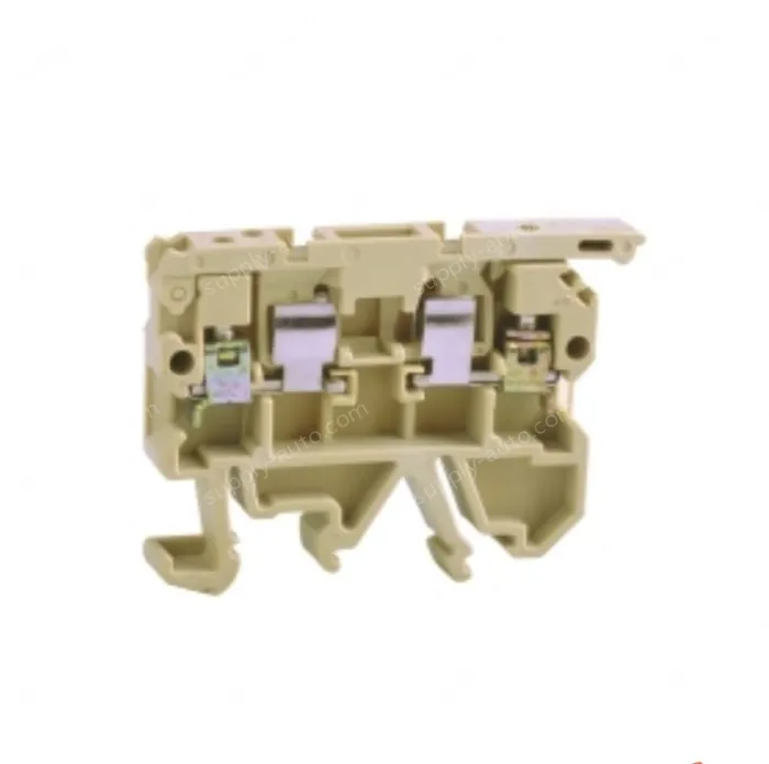 Terminals and their accessories - ASK1EN