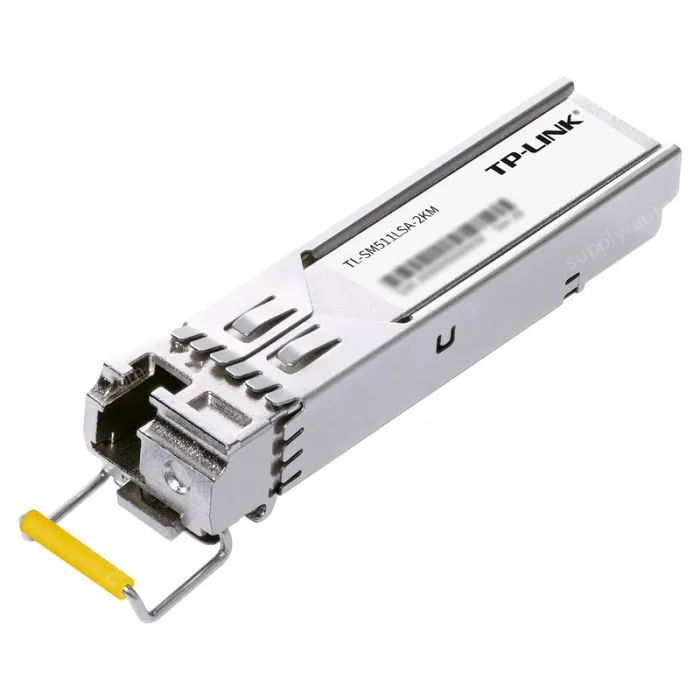 TL-SM511LSA-2KM 10 Gigabit single-mode single-fiber SFP+ optical module