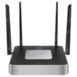 Wireless VPN router