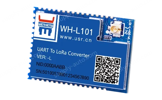 LoRa module
