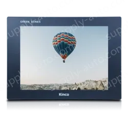 HMI GREEN GT150E2 (The Price Is Negotiable)