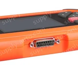 OBDSTAR X300 PR03 Key Master English Versi on wi th Standard Confi guration