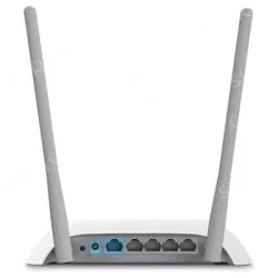 Wireless router