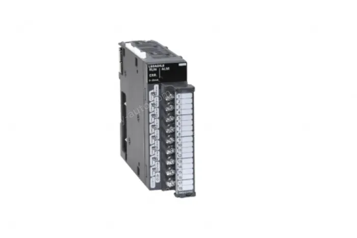 MELSEC-L