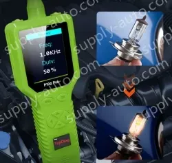 P100 Pro red Circuit Repair Probe Tester