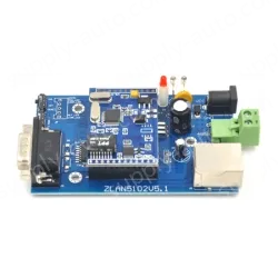 RS232/485 networking module