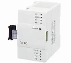 FX2N PLC Expansion Unit