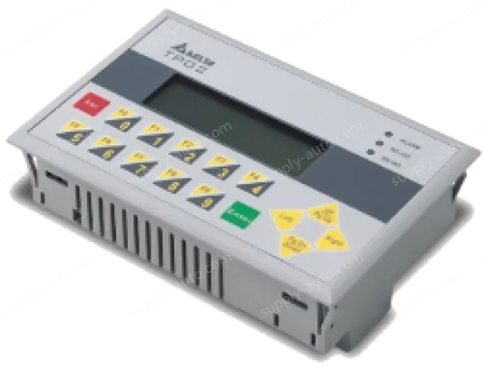 Delta HMI TP04G-AS2