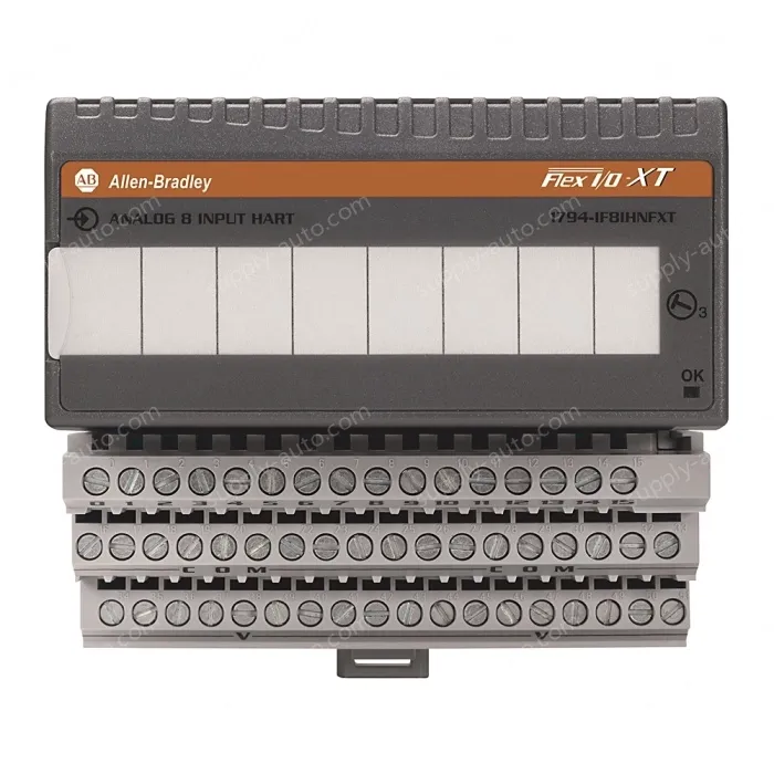 1794 Flex I/O Module