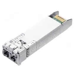 10 Gigabit single-mode dual-fiber SFP+ optical module
