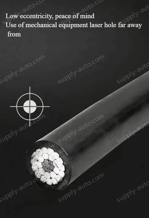 Steel core insulated wire 1KV*JKLGYJ-50/8