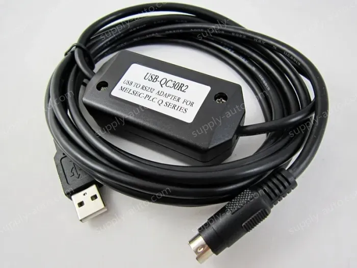 USB-QC30R2 (Rep)