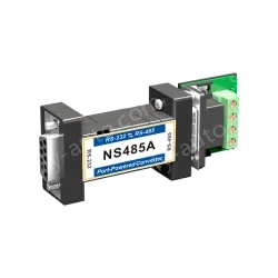 RS232 To RS485 Serial Port Converter