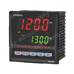 Autonics Temperature controller KPN5500-000