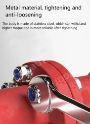 Combination Nut Set Locking M3*8-20 Sets