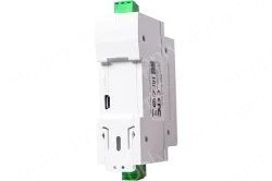 Ethernet serial port server RS232 to Ethernet