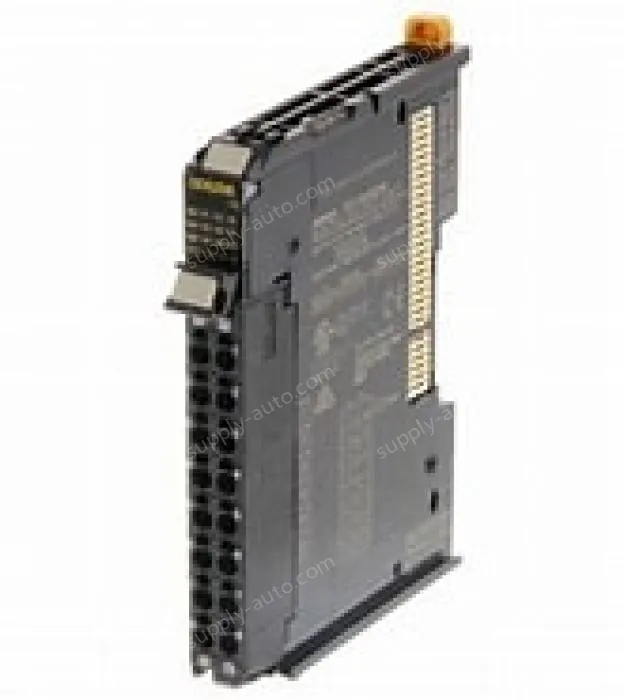 NX I/O Series