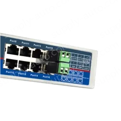 16 Ports Serial Device Server
