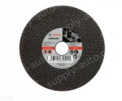 Metal grinding 100x6mm (inner diameter: 16mm)