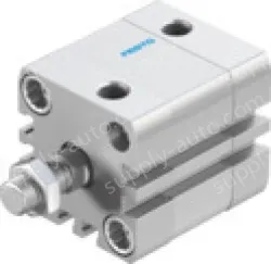 Festo Compact, short-stroke and flat cylinders ADN-32-10-A-P-A