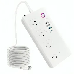 Smart power strip SM-SO301A-PA20