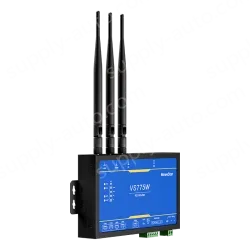 Industrial-Grade 4G wireless router